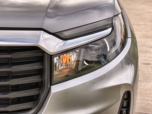 Thumbnail: 2023 Honda Ridgeline - 24