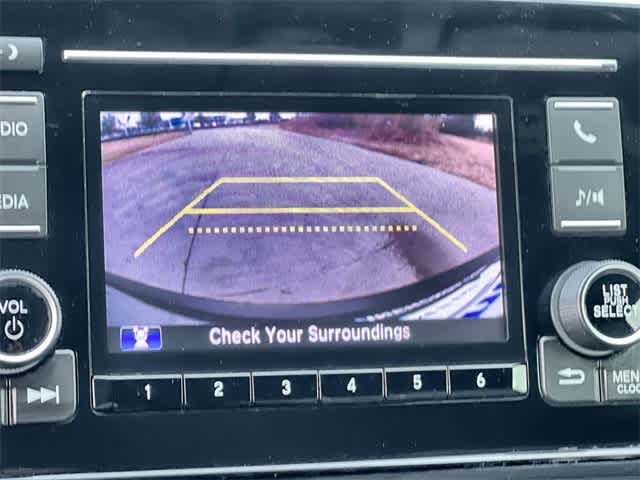 Thumbnail: 2019 Honda CR-V - 26