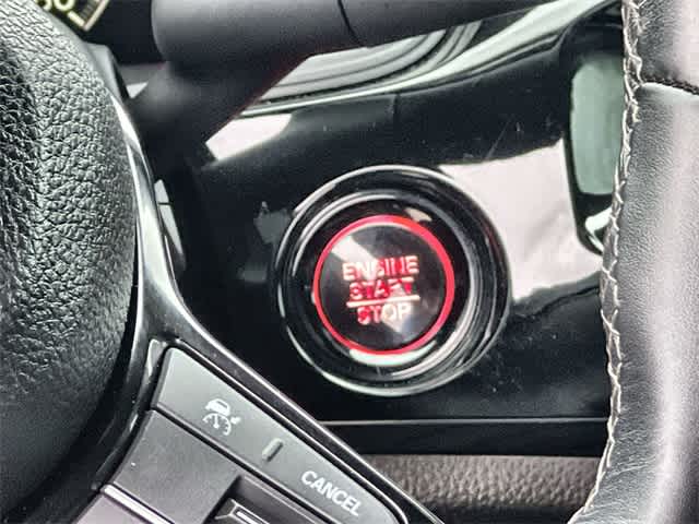 Thumbnail: 2024 Honda Civic - 28