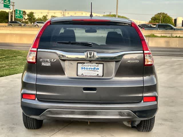 Thumbnail: 2015 Honda CR-V - 6