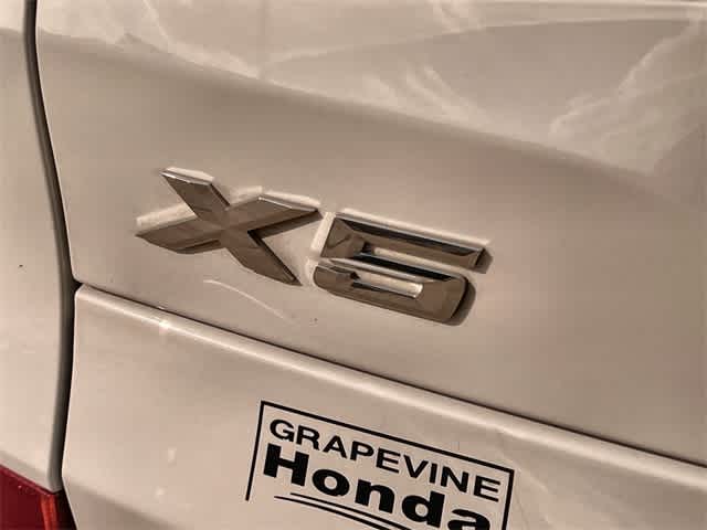 Thumbnail: 2023 BMW X5 - 8