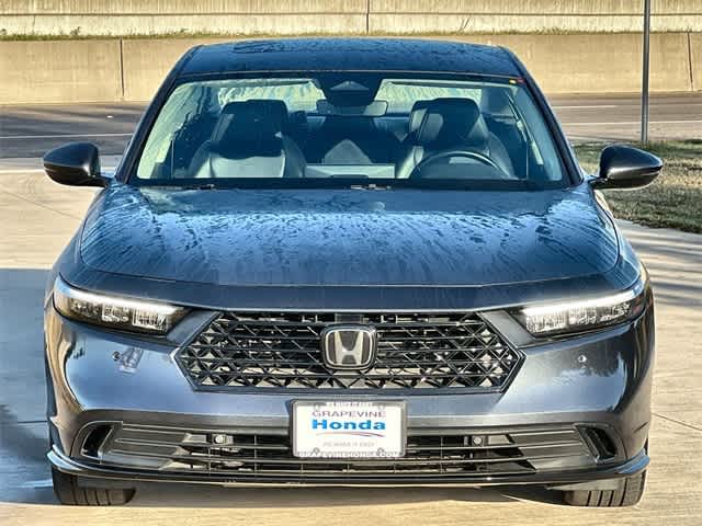 Thumbnail: 2024 Honda Accord - 7