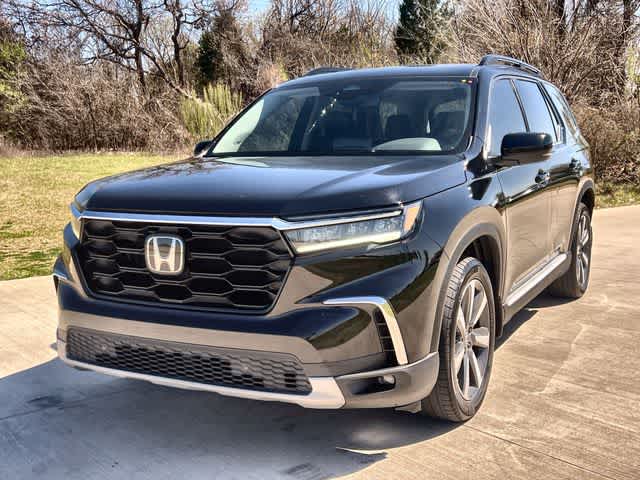 Thumbnail: 2023 Honda Pilot - 2