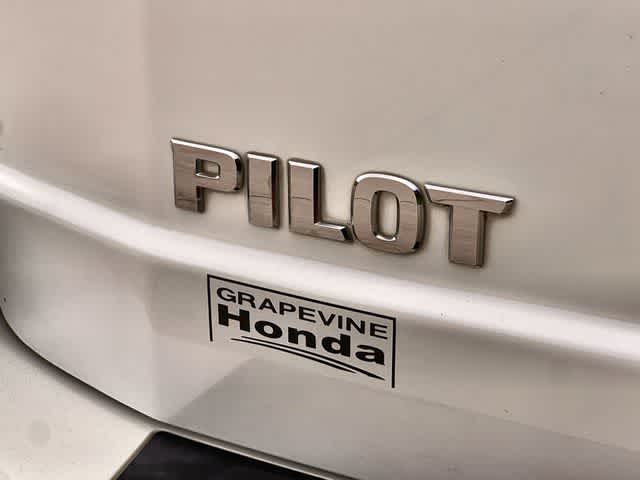 Thumbnail: 2012 Honda Pilot - 8