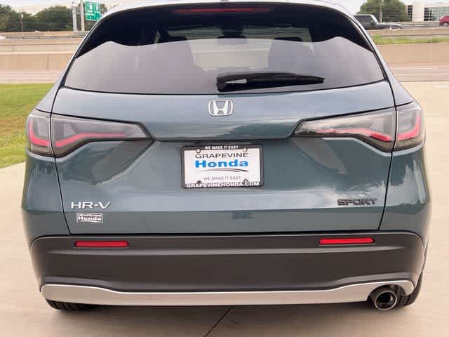 Thumbnail: 2024 Honda HR-V - 6