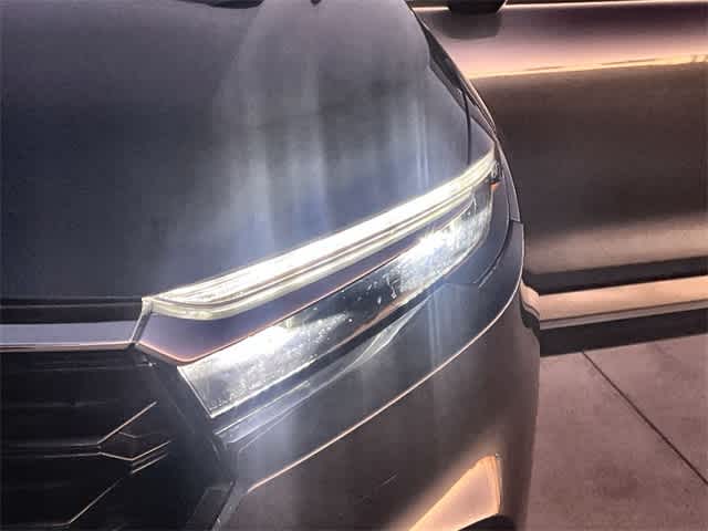 Thumbnail: 2025 Honda CR-V - 24