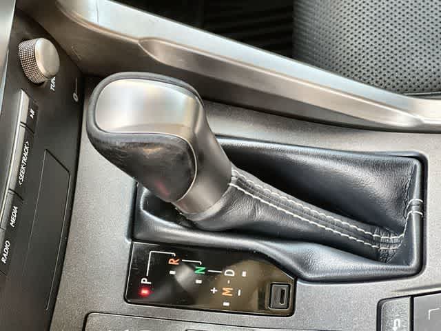 Thumbnail: 2021 Lexus NX - 16