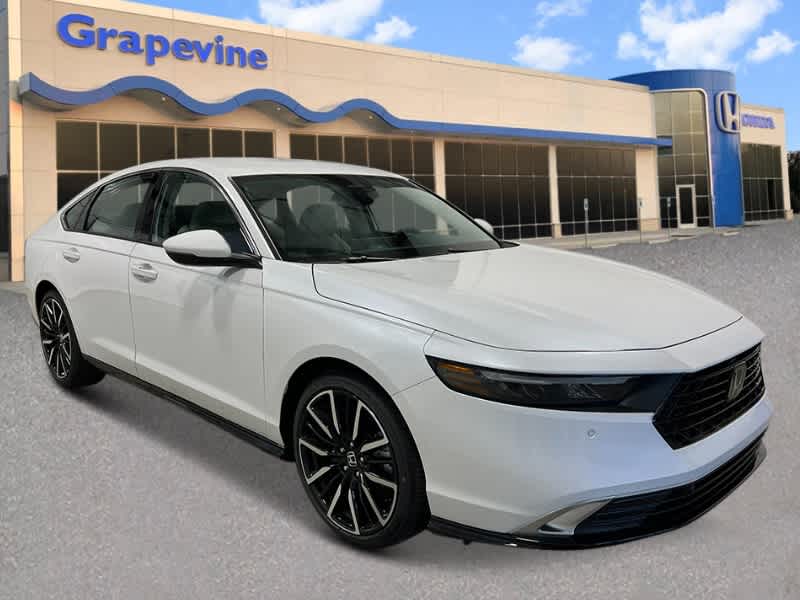 Thumbnail: 2025 Honda Accord - 9