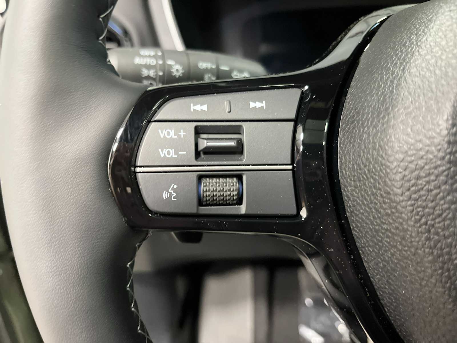 Thumbnail: 2026 Honda Passport - 16