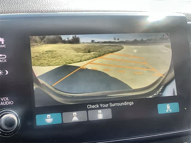 Thumbnail: 2019 Honda Pilot - 26