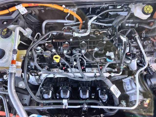 Thumbnail: 2025 Ford Escape - 10