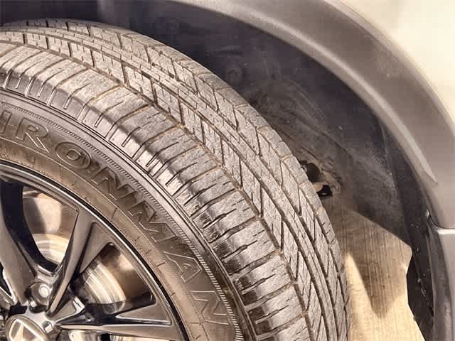 Thumbnail: 2024 Honda CR-V - 23