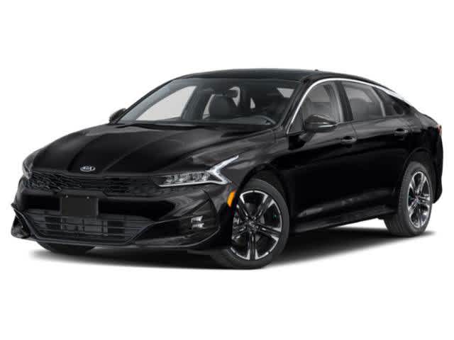 2021 Kia K5 GT-Line -
                  Grapevine, TX