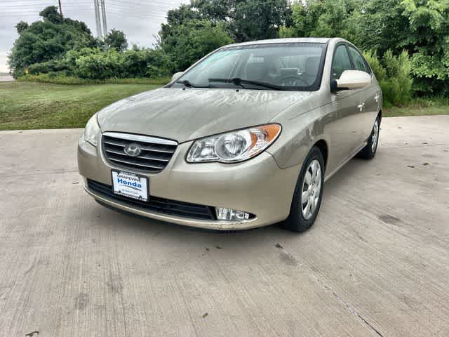 Thumbnail: 2008 Hyundai Elantra - 2