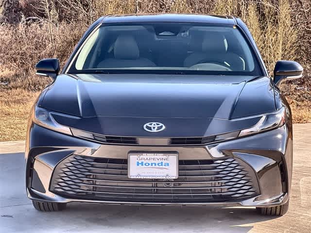 Thumbnail: 2025 Toyota Camry - 7