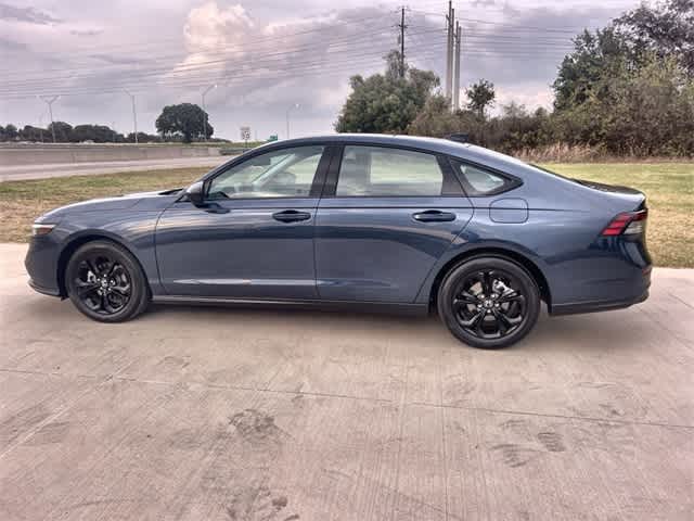 Thumbnail: 2025 Honda Accord - 4