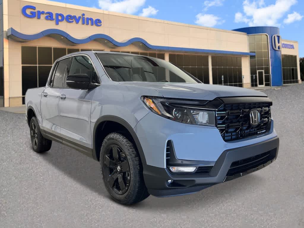 Thumbnail: 2026 Honda Ridgeline - 9