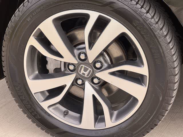 Thumbnail: 2023 Honda Odyssey - 9