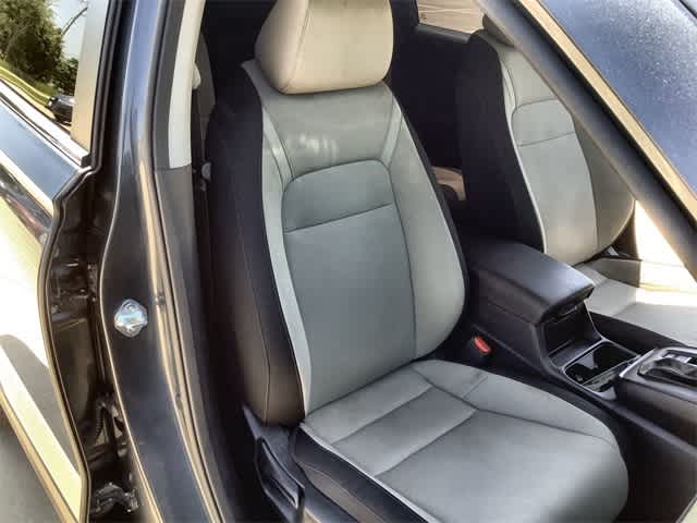 2023 Honda CR-V EX 12