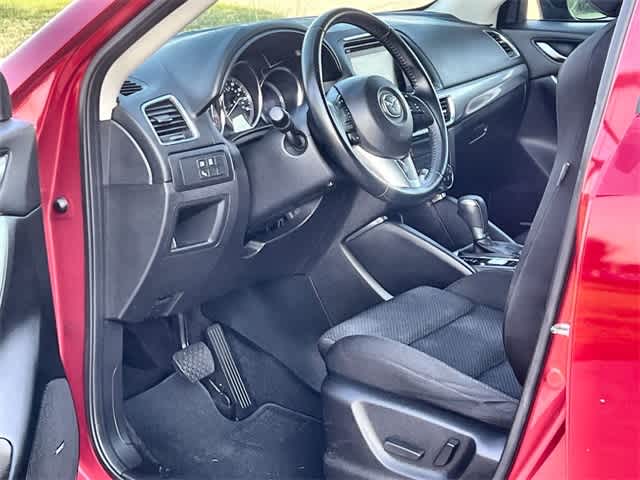 Thumbnail: 2016 Mazda CX-5 - 3