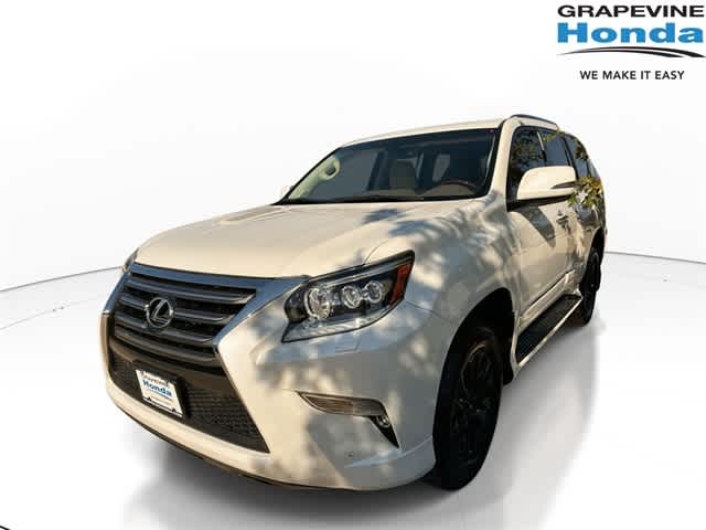 2019 Lexus GX 460 Luxury -
                  Grapevine, TX
