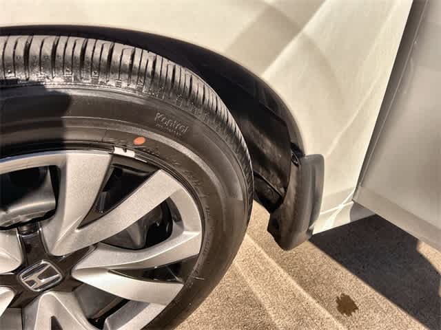 Thumbnail: 2026 Honda Civic - 23