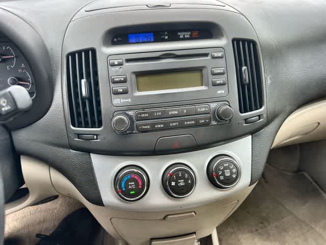 Thumbnail: 2008 Hyundai Elantra - 18