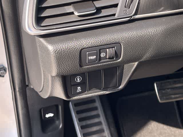 Thumbnail: 2022 Honda Accord - 29