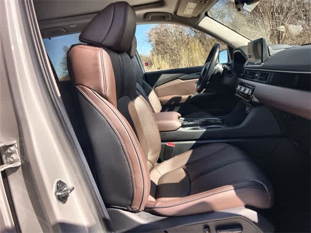 Thumbnail: 2025 Honda Pilot - 12