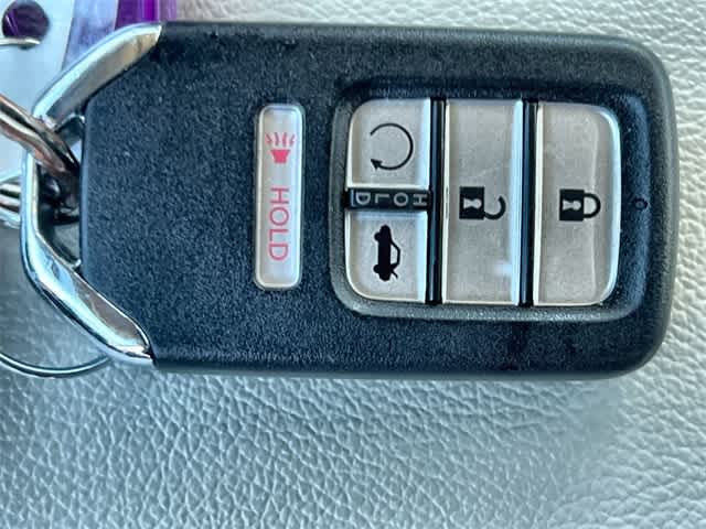 Thumbnail: 2019 Honda Accord - 21