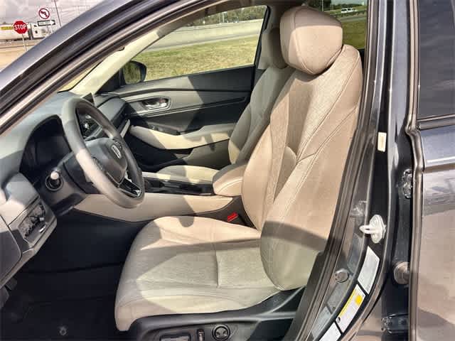 Thumbnail: 2024 Honda Accord - 11