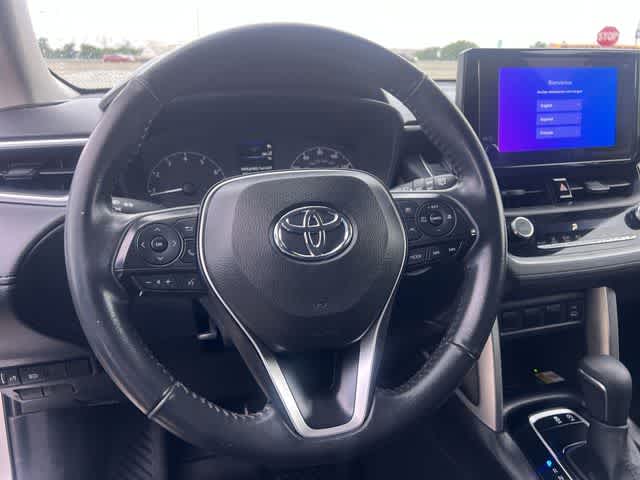 Thumbnail: 2023 Toyota Corolla Cross - 17