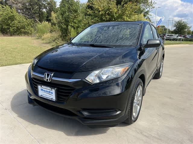 Thumbnail: 2017 Honda HR-V - 2