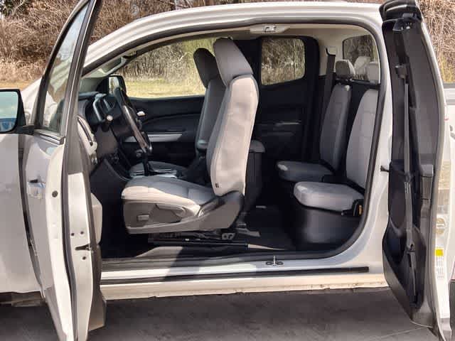 Thumbnail: 2020 Chevrolet Colorado - 31