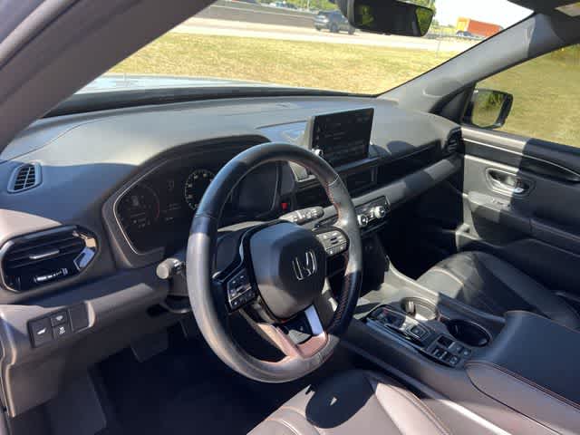 Thumbnail: 2025 Honda Pilot - 15