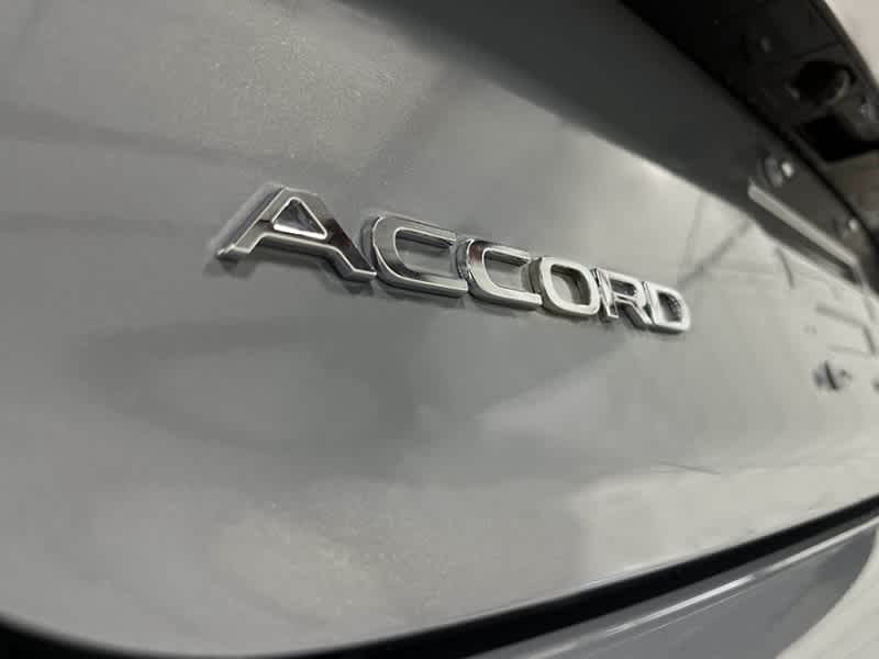 Thumbnail: 2025 Honda Accord - 5