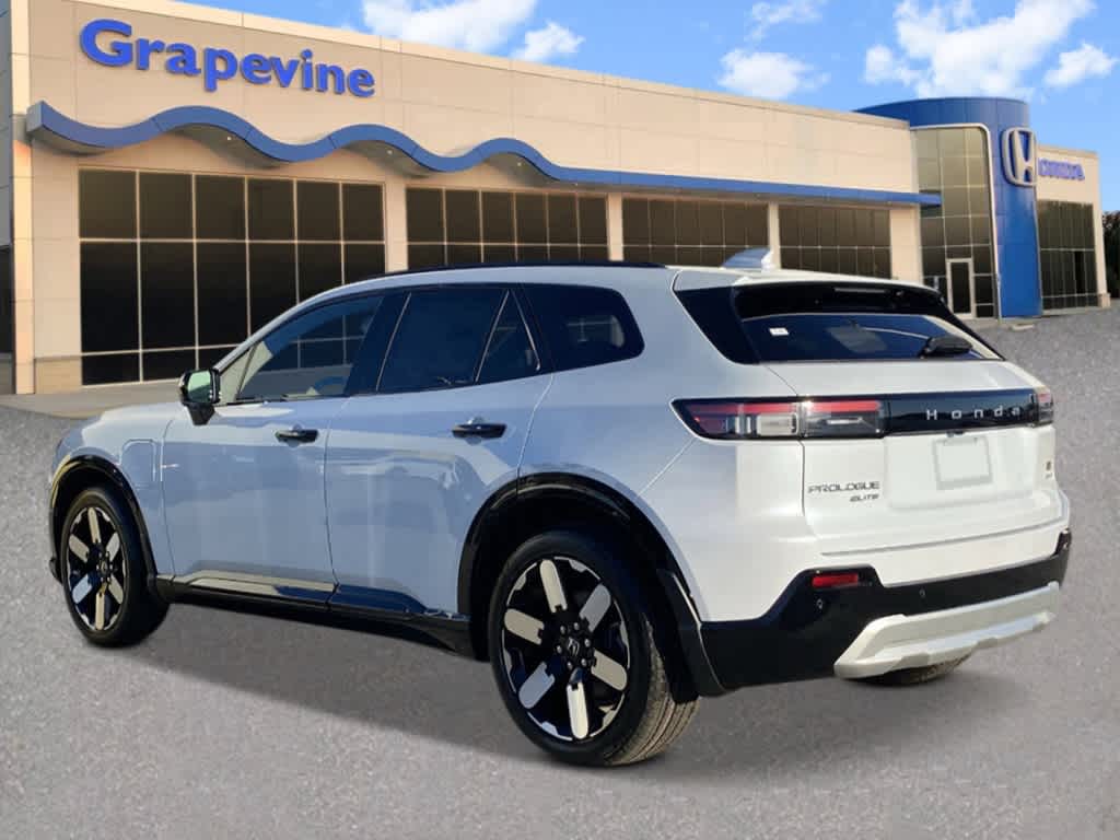 Thumbnail: 2026 Honda Prologue - 2