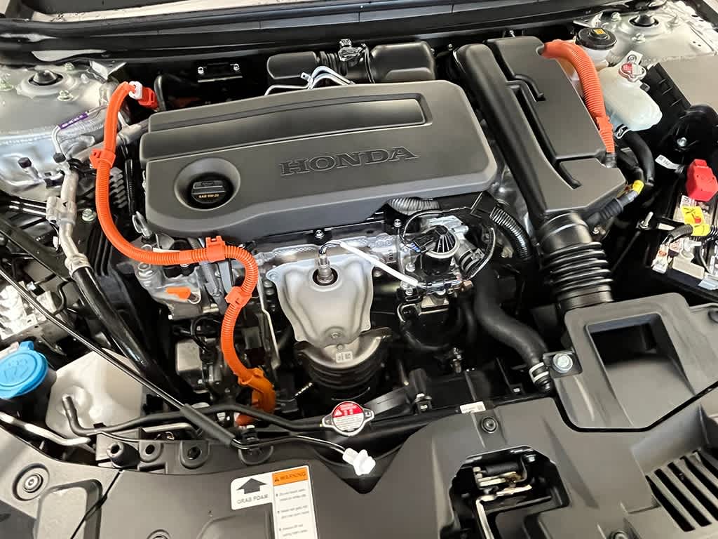 Thumbnail: 2025 Honda Accord - 12