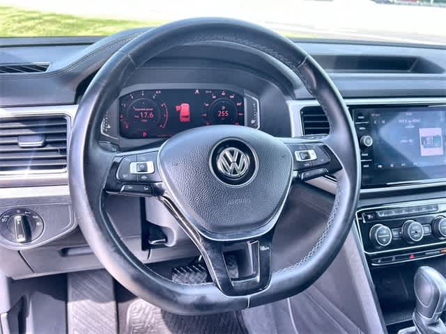Thumbnail: 2019 Volkswagen Atlas - 17