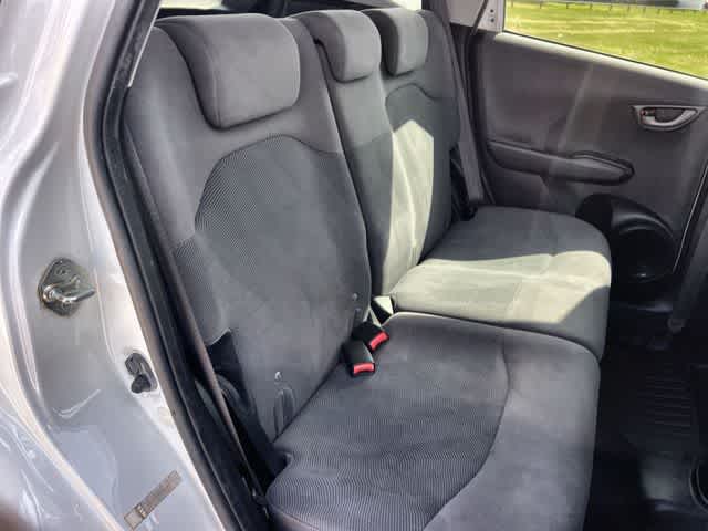 Thumbnail: 2010 Honda Fit - 14