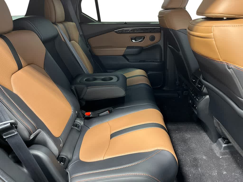 Thumbnail: 2026 Honda Passport - 28