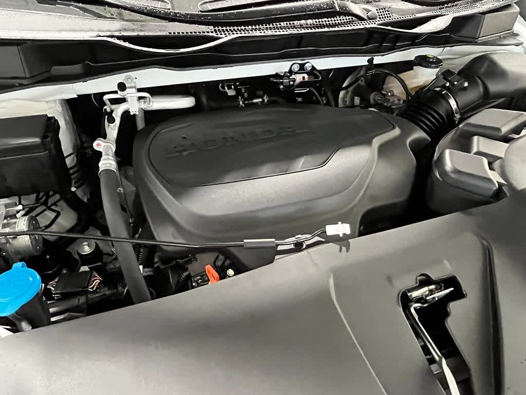 Thumbnail: 2026 Honda Odyssey - 12