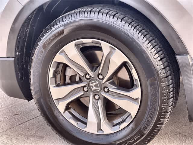 Thumbnail: 2019 Honda CR-V - 9