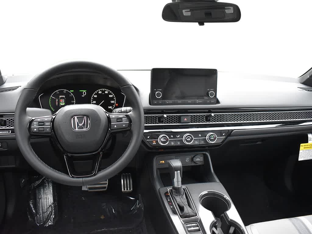 Thumbnail: 2026 Honda Civic - 15