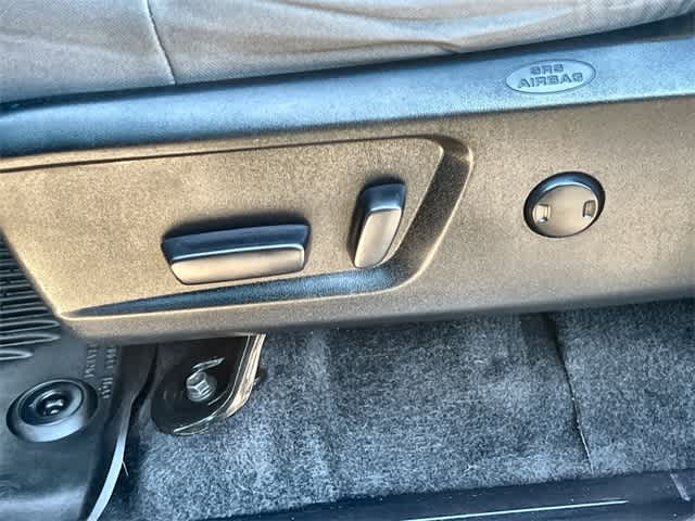 Thumbnail: 2021 Toyota Tundra - 30