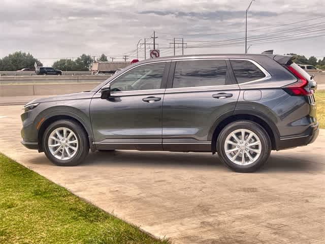 Thumbnail: 2024 Honda CR-V - 4