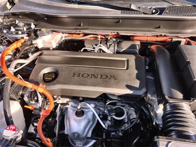 Thumbnail: 2025 Honda CR-V - 10