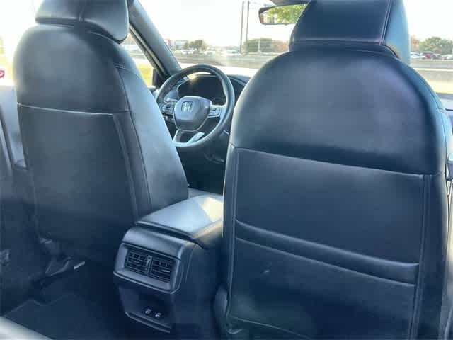 Thumbnail: 2025 Honda CR-V - 13