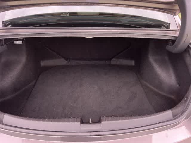 Thumbnail: 2013 Acura ILX - 20