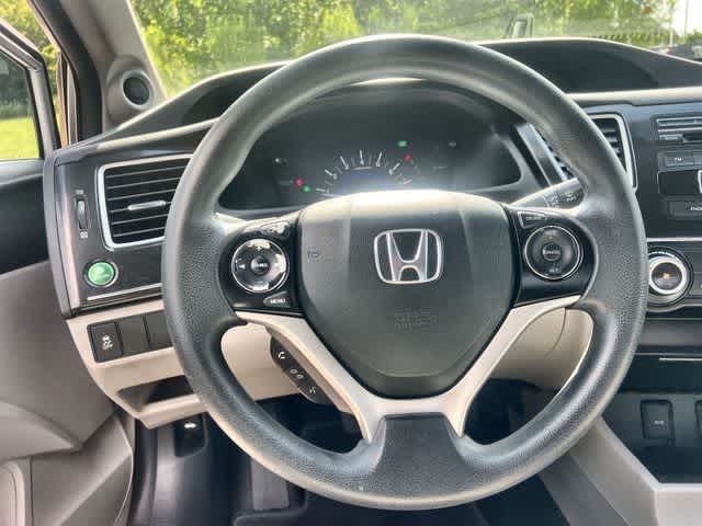 Thumbnail: 2013 Honda Civic - 17
